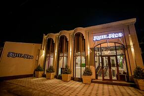 Hotel NISO