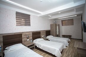Hotel NISO