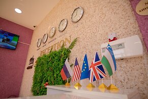 Hotel NISO