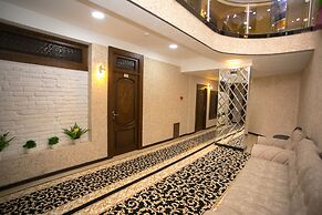 Hotel NISO