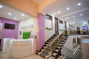 Hotel NISO