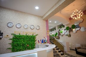 Hotel NISO