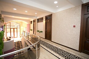 Hotel NISO