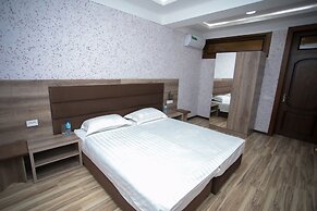 Hotel NISO