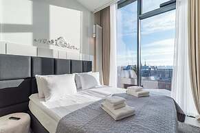 Q18 ApartHotel