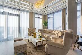 Q18 ApartHotel