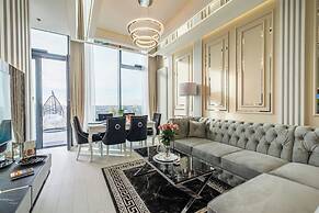 Q18 ApartHotel