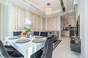 Q18 ApartHotel