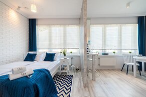 Q18 ApartHotel