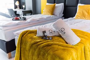 Q18 ApartHotel