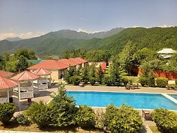 Bliss Hotel