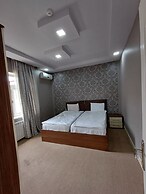 Bliss Hotel