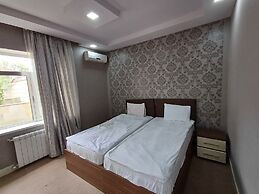 Bliss Hotel