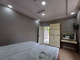 Bliss Hotel