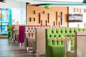 HOTEL RIVIERA