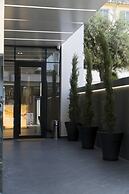 Center Hotel