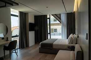 Center Hotel