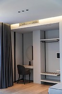 Center Hotel