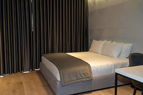 Center Hotel