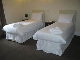 Rose & Crown Hotel