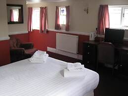 Rose & Crown Hotel
