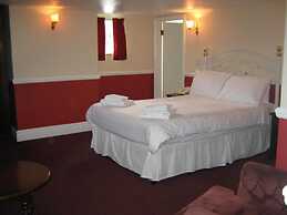 Rose & Crown Hotel