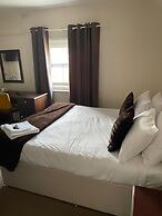 Rose & Crown Hotel