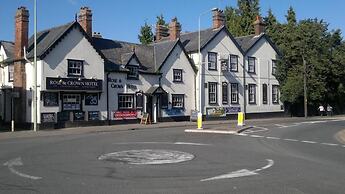 Rose & Crown Hotel