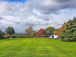Woodlands Basic Bell Tent 2