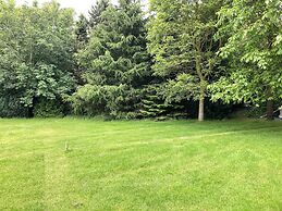 Woodlands Basic Bell Tent 2