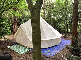 Woodlands Basic Bell Tent 3