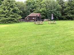 Woodlands Basic Bell Tent 3