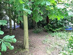 Woodlands Basic Bell Tent 3