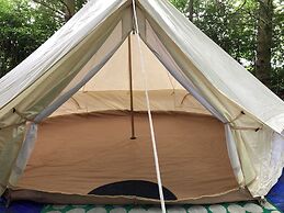 Woodlands Basic Bell Tent 3
