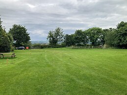 Woodlands Basic Bell Tent 3