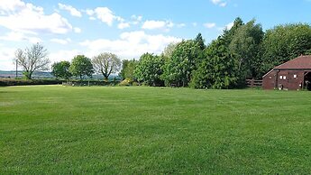 Woodlands Basic Bell Tent 3
