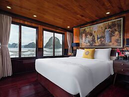 Hera Classic Boutique Cruises