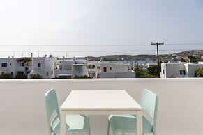 Vagia Calm House 2