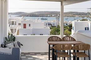 Vagia Calm House 2