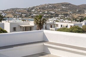 Vagia Calm House 2