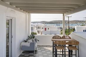 Vagia Calm House 2