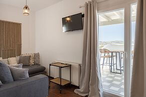 Vagia Calm House 2