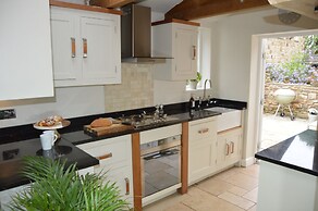Goyt Cottage