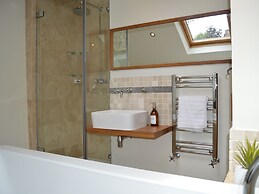 Goyt Cottage