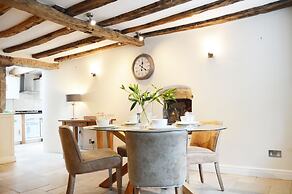 Goyt Cottage
