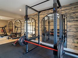 The Hayloft