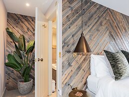 The Hayloft