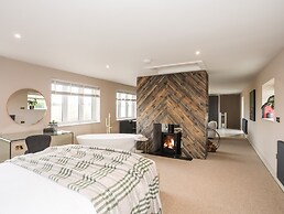The Hayloft