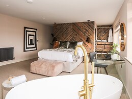 The Hayloft