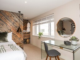 The Hayloft